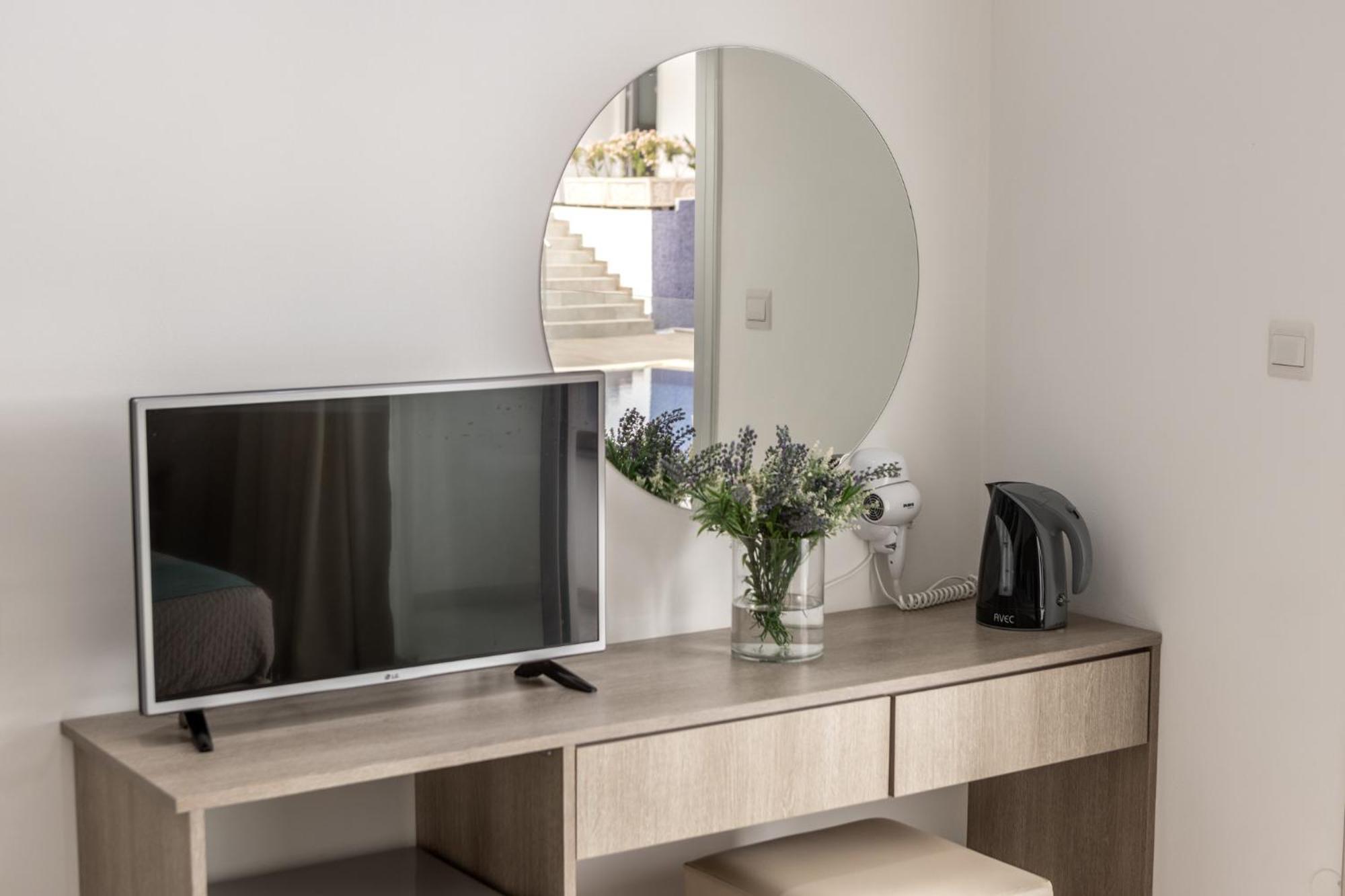 Milea Hotel アヤナパ 部屋 写真