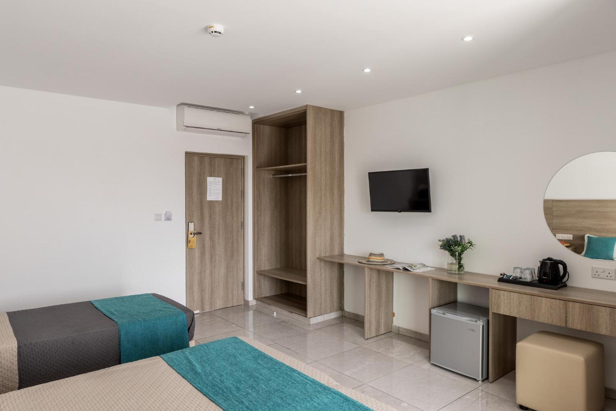 Milea Hotel アヤナパ 部屋 写真