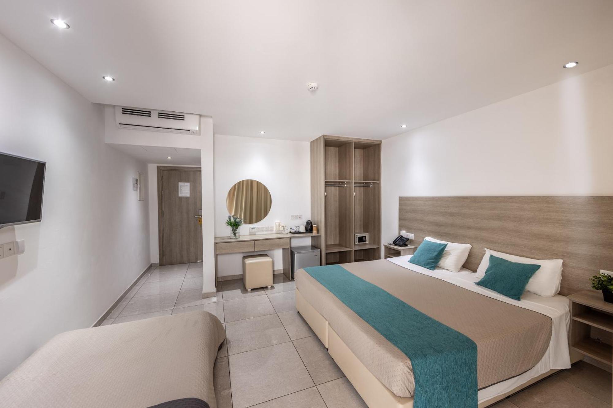 Milea Hotel アヤナパ 部屋 写真