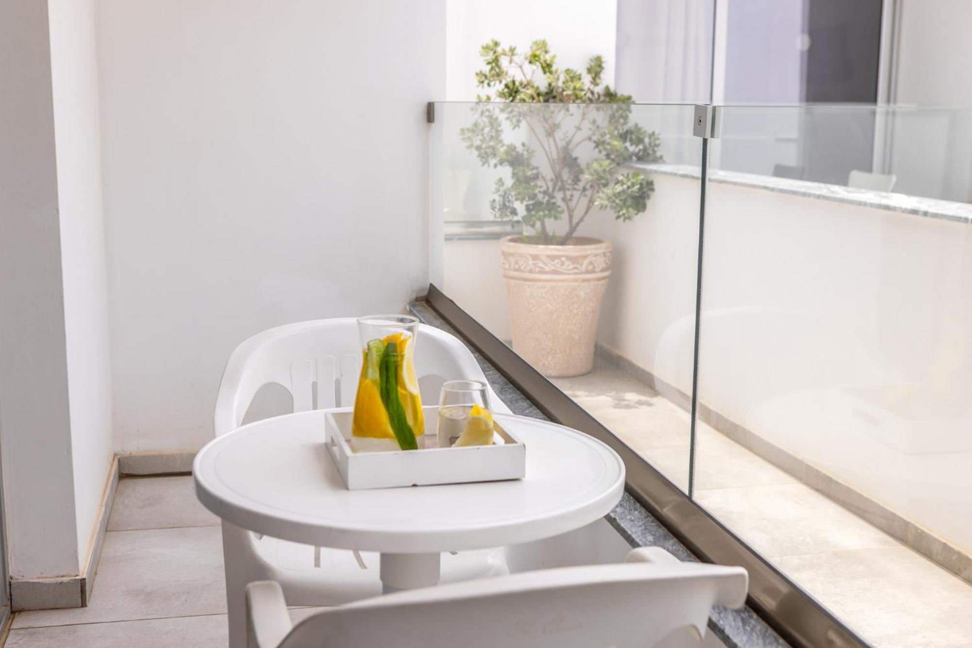 Milea Hotel アヤナパ 部屋 写真